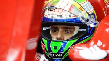 Imagem Felipe Massa pode ser preso