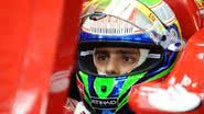 Imagem Felipe Massa pode ser preso