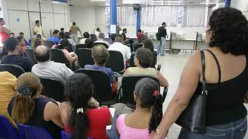 Imagem INSS: contribuições de setembro devem ser recolhidas até segunda