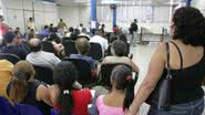 Imagem INSS: contribuições de setembro devem ser recolhidas até segunda
