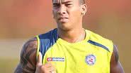 Imagem Jael espera ser transferido para o Flamengo