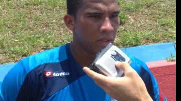 Imagem Jael volta ao Bahia