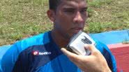 Imagem Jael volta ao Bahia