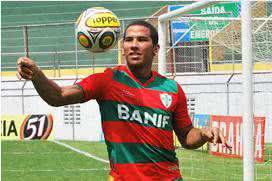 Imagem Jael pode estrear neste domingo