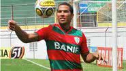 Imagem Jael pode estrear neste domingo