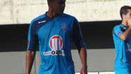 Imagem Problemão! Jancarlos desfalca o Bahia
