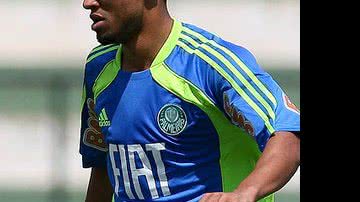 Imagem Jogador é agredidopor torcedores do Palmeiras