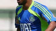 Imagem Jogador é agredidopor torcedores do Palmeiras