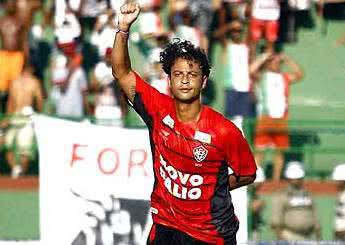 Imagem Joãozinho é o novo reforço do Camaçari