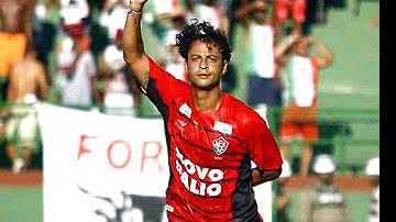 Imagem Joãozinho é o novo reforço do Camaçari