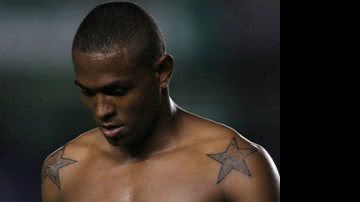 Imagem Jobson é emprestado para o Barueri