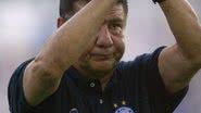 Imagem Joel Santana pede arbitragem mais justa