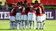 Imagem Jogadores lamentam derrota