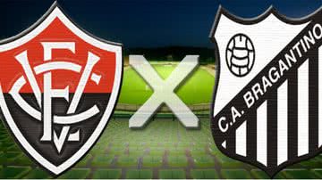 Imagem Vitória embarca para São Paulo na tarde de hoje