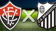 Imagem Vitória embarca para São Paulo na tarde de hoje