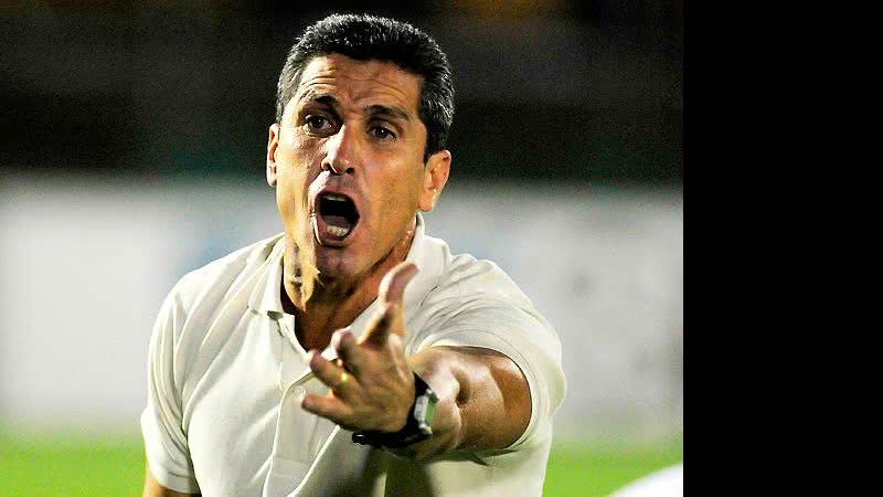 Imagem Jorginho dá nota 5 para Seleção de Dunga