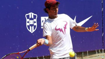 Imagem Circuto de tênis é promovido em Salvador