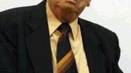Imagem Morre o humorista José Vasconcellos