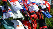 Imagem Bahia pronto para enfrentar o Flamengo em Pituaçu