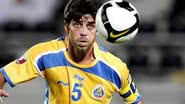 Imagem Bahia negocia a contratação de Juninho Pernambucano