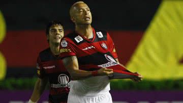 Imagem  Júnior está empolgado