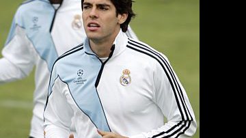 Imagem Paris Saint-Germain quer a contratação de Kaká