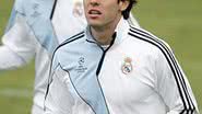 Imagem Kaká solta o verbo após outra lesão