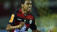 Imagem Bahia fecha com Kléberson