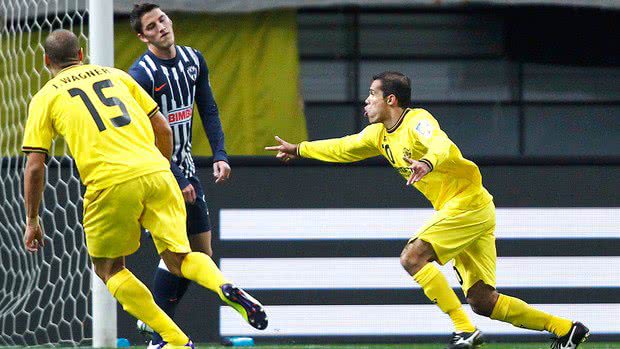 Imagem Santos enfrenta Kashiwa de olho no Barcelona
