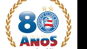 Imagem Nova marca do Bahia