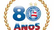 Imagem Nova marca do Bahia