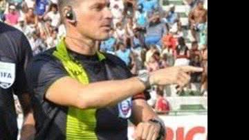 Imagem Lopo Garrido comanda o clássico