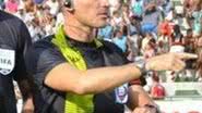Imagem Lopo Garrido comanda o clássico