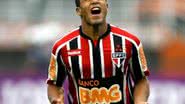 Imagem  Quatro times disputam revelação do São Paulo