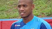 Imagem Luizão é dúvida no Bahia para o Clássico