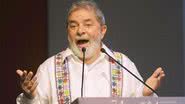 Imagem LG quer bancar palestra de Lula a US$ 500 mil