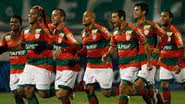 Imagem Globo endurece com Portuguesa e Guarani