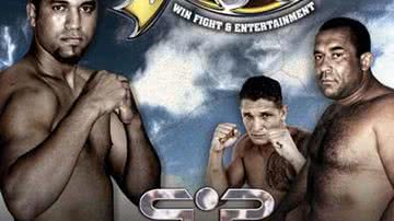 Imagem MMA movimenta Salvador neste sábado