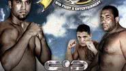 Imagem MMA movimenta Salvador neste sábado