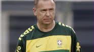 Imagem Mano Menezes anuncia pré-lista de 52 nomes para Londres