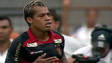 Imagem Marcelinho Paraíba é acusado de tentativa de estupro