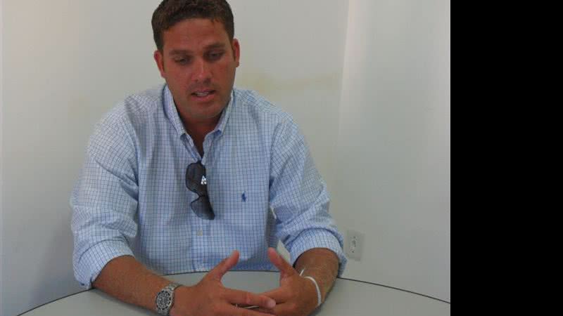Imagem Bahia nega interesse em zagueiro do Flamengo