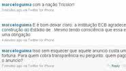Imagem Bola fora de Marcelo Guimarães