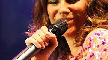 Imagem Show de Maria Rita é cancelado em Salvador