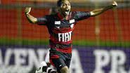 Imagem Marquinhos só deve jogar em 2012