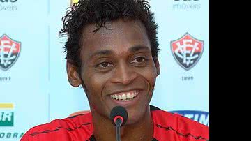 Imagem Marquinhos dá motivos para má fase no Vitória