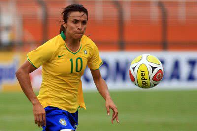 Imagem Marta no Super Desafio de Natal