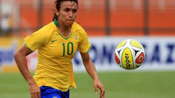 Imagem Marta no Super Desafio de Natal
