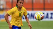Imagem Marta no Super Desafio de Natal