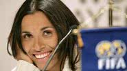 Imagem Marta é a nova embaixadora da ONU